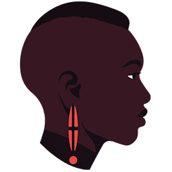 Kenyan Poet logo